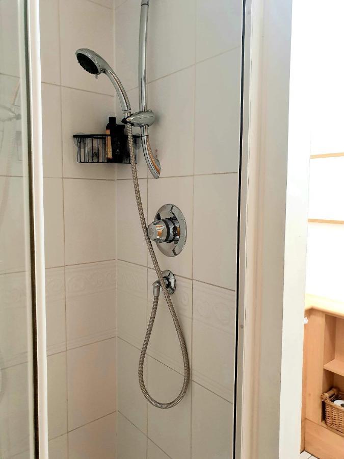 Central En-Suite Room Edimburgo Exterior foto